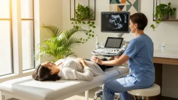 3 clínicas para fazer ecografia em Porto Alegre