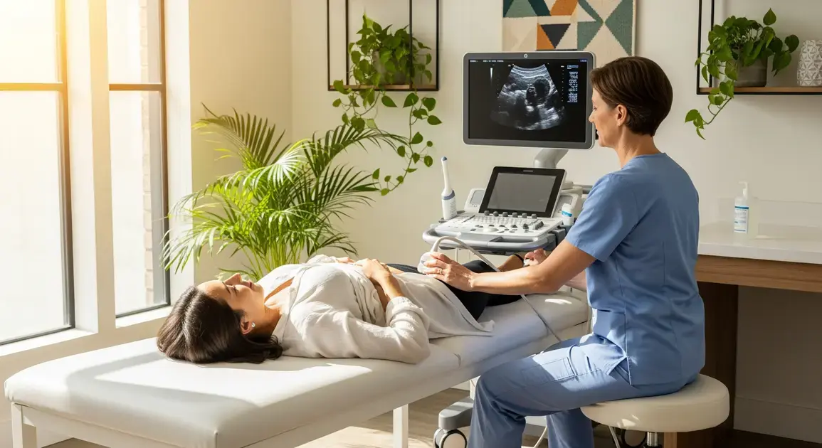 3 clínicas para fazer ecografia em Porto Alegre