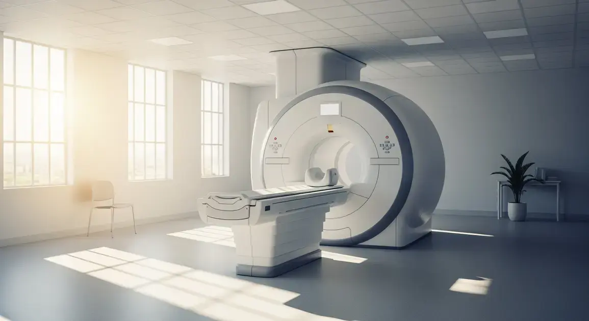 3 clínicas para fazer ressonância magnética em Porto Alegre