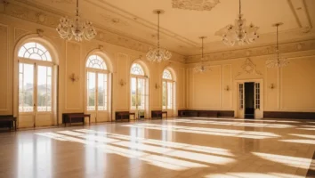 3 empresas de aluguel de salão de festas em Porto Alegre