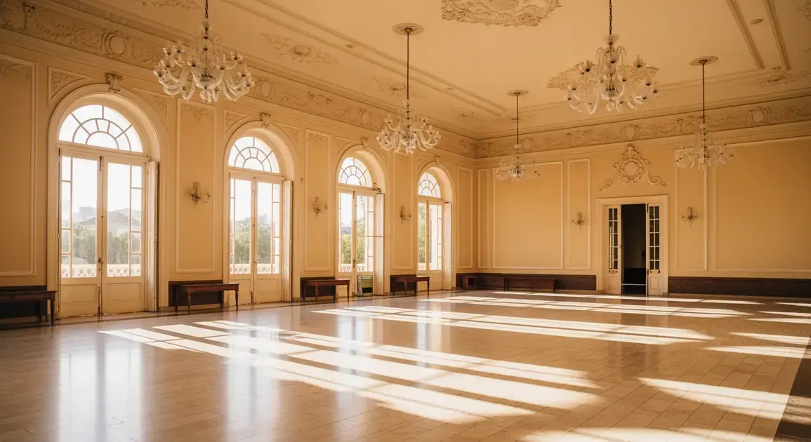 3 empresas de aluguel de salão de festas em Porto Alegre