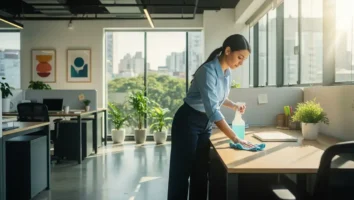 3 empresas de limpeza em Porto Alegre