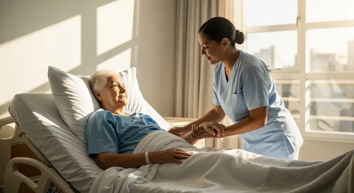 3 melhores empresas de home care em Porto Alegre