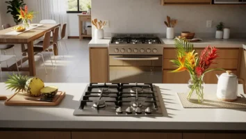 Confira 3 empresas de conserto de fogão em Porto Alegre