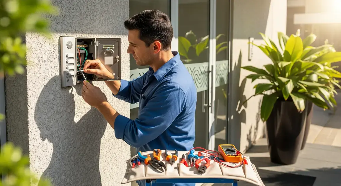 Confira 3 empresas de conserto de Interfone em Porto Alegre