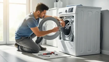 Confira 3 empresas de conserto de máquina de lavar em Porto Alegre