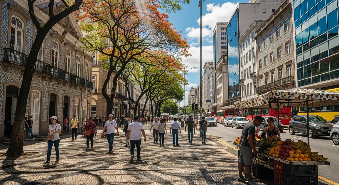 Lista de 3 empresas para fazer outdoor em Porto Alegre