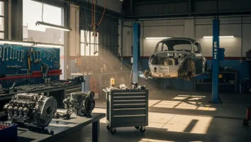 Os 3 melhores auto centers em Porto Alegre