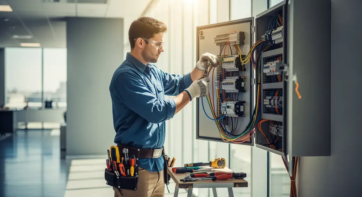 Os 3 melhores eletricistas na Zona Norte de Porto Alegre