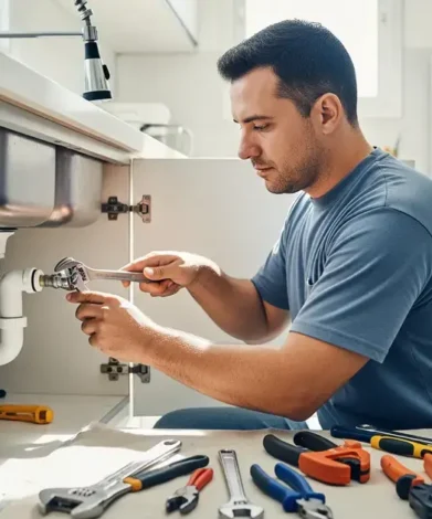 Os 3 melhores encanadores na Zona Sul de Porto Alegre