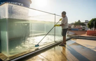 3 empresas de limpeza de caixa d’água em Porto Alegre