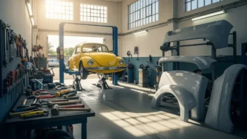 As 3 melhores funilarias na Zona Sul de Porto Alegre