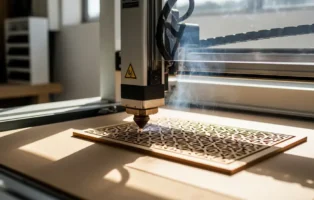 Confira 3 empresas de gravação a laser em Porto Alegre