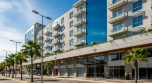 Confira 3 hotéis perto do shopping iguatemi em Porto Alegre Confira 3 hotéis perto do shopping iguatemi em Porto Alegre