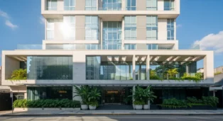 Confira 3 hotéis próximos a PUC em Porto Alegre Confira 3 hotéis próximos a PUC em Porto Alegre