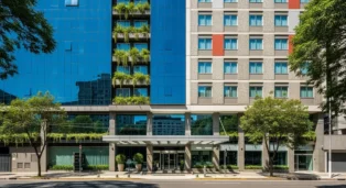 Confira 3 hotéis próximos ao Beira Rio em Porto Alegre Confira 3 hotéis próximos ao Beira Rio em Porto Alegre