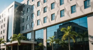 Veja 3 hotéis barato próximo a Rodoviária de Porto Alegre Veja 3 hotéis barato próximo a Rodoviária de Porto Alegre