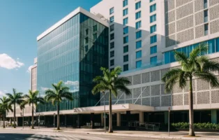 Veja 3 hotéis com hidro em Porto Alegre Veja 3 hotéis com hidro em Porto Alegre