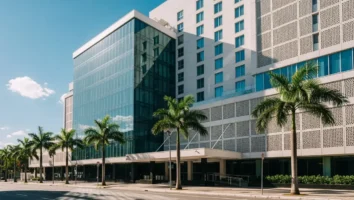 Veja 3 hotéis com hidro em Porto Alegre