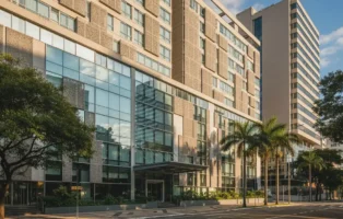 Veja 3 hotéis de trânsito em Porto Alegre Veja 3 hotéis de trânsito em Porto Alegre