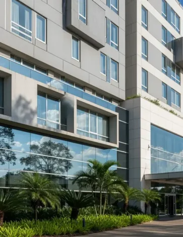 Veja 3 hotéis fazenda perto de Porto Alegre – RS