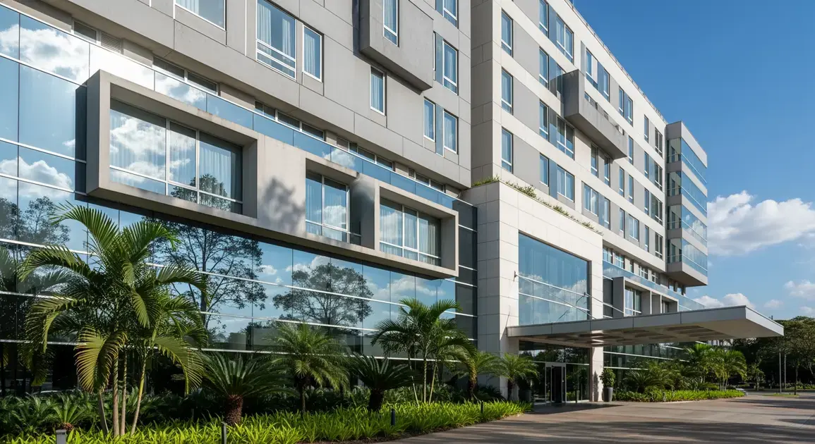 Veja 3 hotéis fazenda perto de Porto Alegre – RS Veja 3 hotéis fazenda perto de Porto Alegre - RS