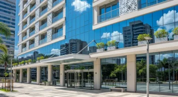 Veja 3 hotéis na Lucas de Oliveira em porto alegre