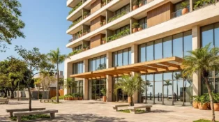 Hotel de trânsito da guarnição: 3 hotéis da guarnição que evitam dor de cabeça Hotel de trânsito da guarnição: 3 hotéis da guarnição que evitam dor de cabeça