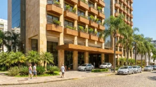 Onde ficar na Assis Brasil: 3 hotéis que facilitam a rotina Onde ficar na Assis Brasil: 3 hotéis que facilitam a rotina