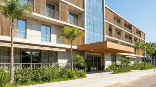 Região de Farrapos, em Porto Alegre: 3 hotéis bem localizados Região de Farrapos, em Porto Alegre: 3 hotéis bem localizados