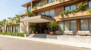 Vale a pena? 3 opções de ibis em Porto Alegre bem localizadas Vale a pena? 3 opções de ibis em Porto Alegre bem localizadas